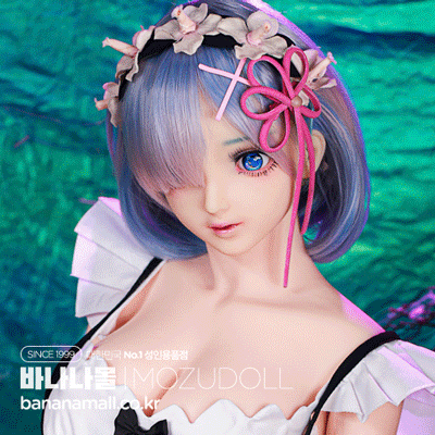 [전신 리얼돌] 리무2.0 메이드 145cm(Rimu2.0 Maid 145cm) - MOZUDOLL