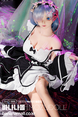 [전신 리얼돌] 리무2.0 메이드 145cm(Rimu2.0 Maid 145cm) - MOZUDOLL
