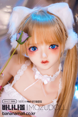 [전신 리얼돌] 조니 145cm(Jony 145cm) - MOZUDOLL