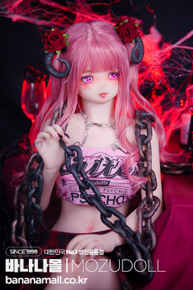 [전신 리얼돌] 모모 145cm(MoMo 145cm) - MOZUDOLL