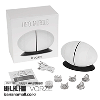 [일본 직수입] U.F.O. 모바일(U.F.O. MOBILE) -  렌즈(4562271747337)(RNS)