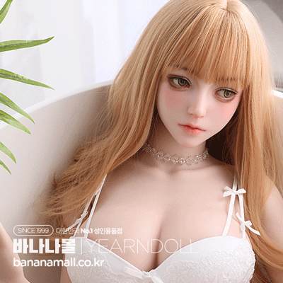 [전신 리얼돌] 167+Y14 키라라(167+Y14 Kirara) - 실리콘/YEARNDOLL