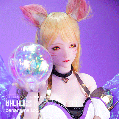 [전신 리얼돌] 단비 163cm(Danbi 163cm) - MOZUDOLL