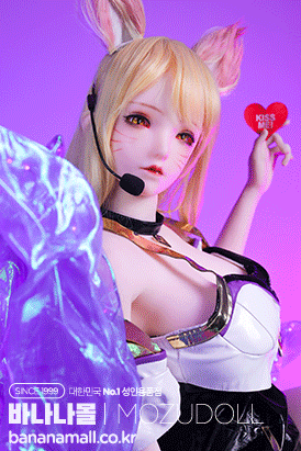 [전신 리얼돌] 단비 163cm(Danbi 163cm) - MOZUDOLL