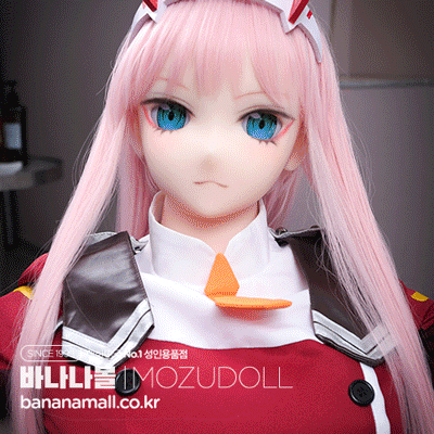 [전신 리얼돌] 제로니아 163cm(Zeronia) 163cm) - MOZUDOLL
