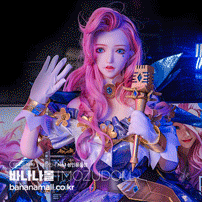 [전신 리얼돌] 핀 아이돌 163cm(Finn Idol 163cm) - MOZUDOLL