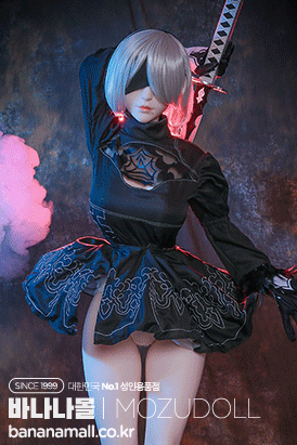 [전신 리얼돌] 히비 163cm(Hibi 163cm) - MOZUDOLL