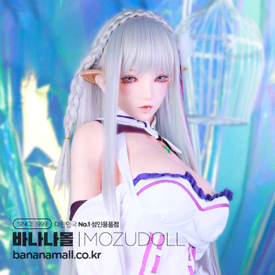 [전신 리얼돌] 리야 163cm(Liya 163cm) - MOZUDOLL