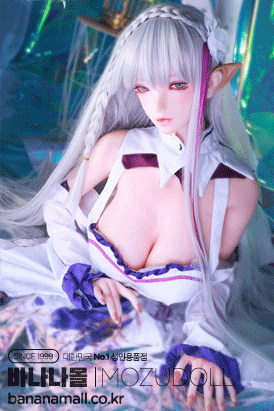 [전신 리얼돌] 리야 163cm(Liya 163cm) - MOZUDOLL