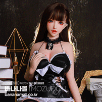 [전신 리얼돌] 리사 메이드 163cm(Lisa Maid 163cm) - MOZUDOLL