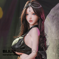 [전신 리얼돌] 리사 데빌 163cm(Lisa Devil 163cm) - MOZUDOLL