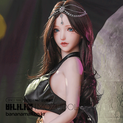 [전신 리얼돌] 리사 데빌 163cm(Lisa Devil 163cm) - MOZUDOLL