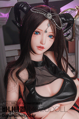 [전신 리얼돌] 리사 데빌 163cm(Lisa Devil 163cm) - MOZUDOLL