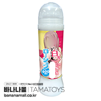 [일본 직수입] 백탁 애액 로션 600ml(白濁愛液ローション) - 타마토이즈(TMT-1778) (NPR)
