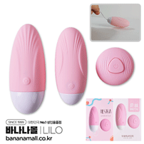 [10단 진동] 스위트 모멘트 바이브레이터(Sweet Moment Vibrator) - 리로(LL-A2212) (LILO)(TJ)