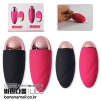 [10단 진동] 스위트 세레니티 바이브레이터(Sweet Serenity Vibrator) - 리로(LL-A2215) (LILO)(TJ)