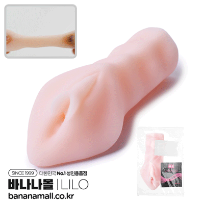 [소프트오나홀] 클라우드 필링 홀(Cloud Feeling Hole) - 리로(M-22013) (LILO)