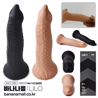 [흡착딜도] 드래곤 어피어런스 딜도(Dragon Appearance Dildo) - 리로(YT-24039) (LILO)
