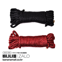 [SM 용품] 잘로 샤클 로프(ZALO Shackle Rope) - 잘로(F01018) (ZALO)