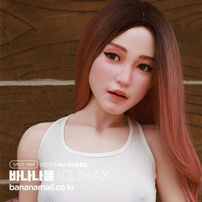 [전신 리얼돌] SiQ160cm 한나 시나몬 (SiQ160cm Hannah Cinnamon) - 실리콘/35kg/클라이막스 (CLMX)