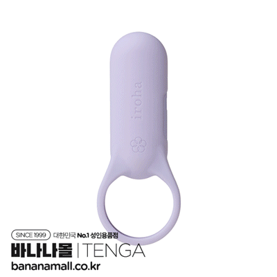 [TENGA] 이로하 SVR 플러스 베리 페리(Iroha SVR Plus Very Peri) - 텐가(VRP-007) (TGA)