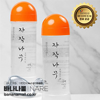 [수액 함유 젤] 자작나무 무향베리젤 300ml [NR]