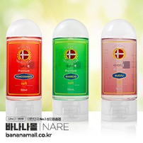 [고점도 젤] 마녀비책 프리미엄 젤 150ml [NR]
