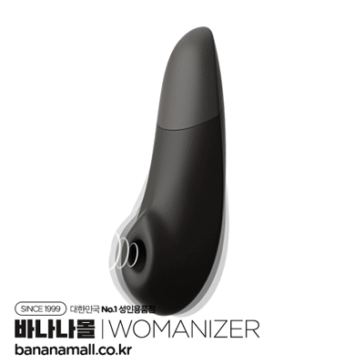 [독일 직수입] 우머나이저 인헨스(Womanizer Enhance) (GRS)