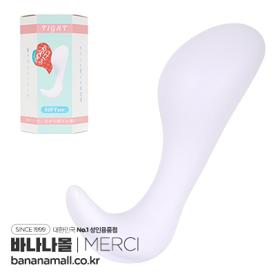 [일본 직수입] 타이트 소프트 버전(TIGHT/タイト ソフトver)