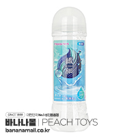 [일본 직수입] 섬세 오나홀 블렌드 300ml(繊細-SENSAI-オナホブレンド)