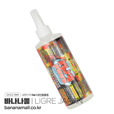 [일본 직수입] 귀두 둔감 롱 플레이 300ml(亀頭鈍感ロングプレイ)