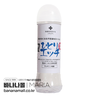 [일본 직수입] 혼자서 사치스러운 섹스 세정 불필요 300ml(贅沢ひとりエッチ 洗い不要 300ml)