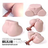 [2홀구조] 나인 파운드 오브 플레저(Nine Pounds of Pleasure) - 후이저우(HZU-H009) (HZU)