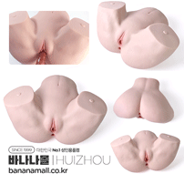 [2홀구조] 트웬티쓰리 파운즈 오브 리얼힙(twenty-three Pounds of Realhip) - 후이저우(HZU-H012) (HZU)
