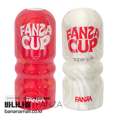 [일본 직수입] 판자 컵(FANZA CUP)