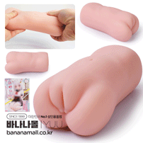 [소프트오나홀] 모에 슬로우 플레이 Ver.2(萌慢玩二代) - YUU(BDD-01-2/6974025251416) (YUU)