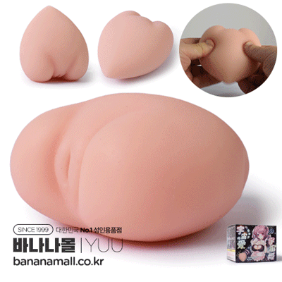 [소프트오나홀] 우주의 사랑(宇宙の愛) - YUU(BDD-07/6974025250570) (YUU)