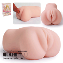 [소프트오나홀] 유우와 비밀 이야기(彼女との物語) - YUU(U01-1/6974025250044 ) (YUU)