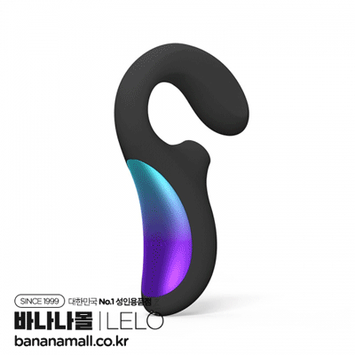 [스웨덴 직수입] 레로 이니그마 웨이브(LELO ENIGMA WAVE) - 레로(7350075029332) (LELO)