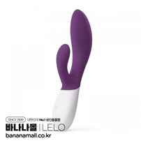 [스웨덴 직수입] 레로 이나 웨이브 2(LELO Ina Wave 2) - 레로(7350075028489) (LELO)