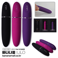 [스웨덴 직수입] 레로 미아3(LELO Mia 3) - 레로(7350075029721) (LELO)