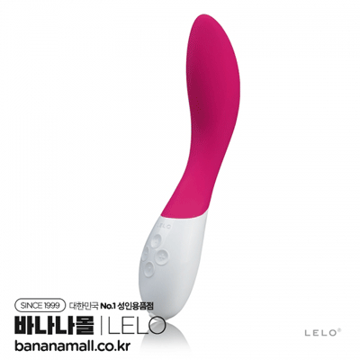 [스웨덴 직수입] 레로 모나2(LELO Mona 2) - 레로(7350022277625) (LELO)