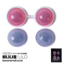[스웨덴 직수입] 레로 비즈(LELO beads) - 레로(7350022270312) (LELO)