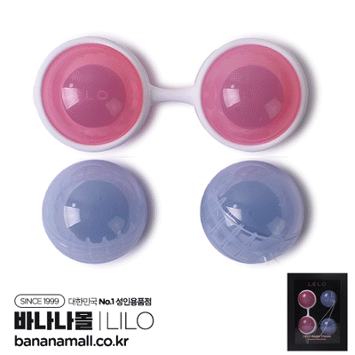 [스웨덴 직수입] 레로 비즈(LELO beads) - 레로(7350022270312) (LELO)