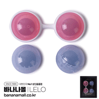 [스웨덴 직수입] 레로 비즈(LELO beads) - 레로(7350022270312) (LELO)(BDM)