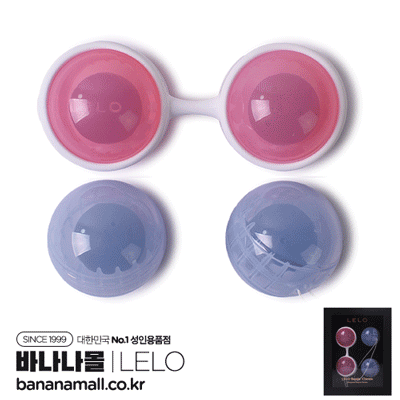 [스웨덴 직수입] 레로 비즈(LELO beads) - 레로(7350022270312) (LELO)(BDM)