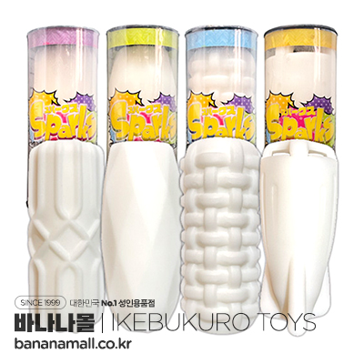 [일본 직수입] 스파크스(スパークス) - 이케부쿠로토이즈(IKEBU-082) (TIS)