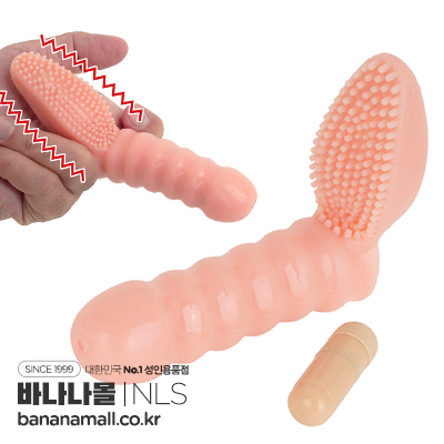 [일본 직수입] 변신! 손가락 페니스(変身! 指ペニス) - 렌즈(6970285702842) (CRS)