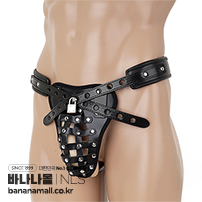 [일본 직수입] 금딸 증진 벨트(オナ禁増進ベルト) - 렌즈(6970285702880/6970285702873) (CRS)