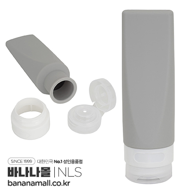 [일본 직수입] 퓨어 로션 보틀 용기(PUREローションボトル容器) - 렌즈(6970285702903) (CRS)